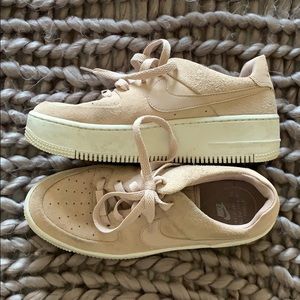 Nike Air Force 1 Blush